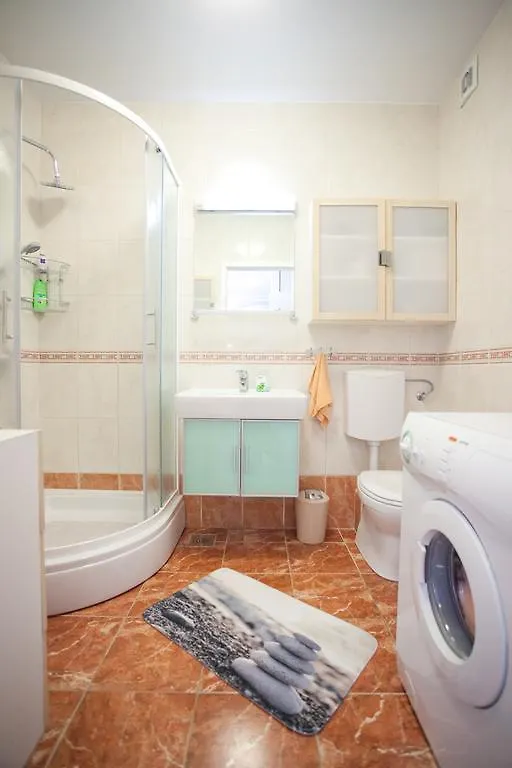 Luxury Beach Front Apt With Seaside View And Free Parking Split Croatia
