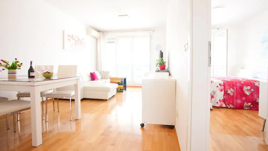 Apartment Luxury Beach Front Apt With Seaside View And Free Parking Split Croatia