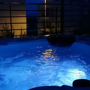 Appartement Astramaris Znjan, Split